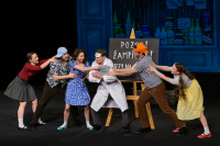 Ať žijí duchové!