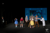 Ať žijí duchové!