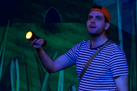 Ať žijí duchové!