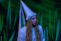 Ať žijí duchové!