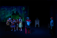 Ať žijí duchové!