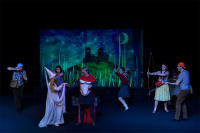 Ať žijí duchové!