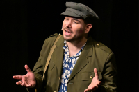 Ať žijí duchové!