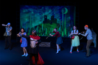 Ať žijí duchové!