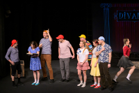 Ať žijí duchové!