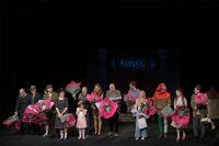 Ať žijí duchové!