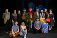 Ať žijí duchové!