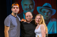 Ať žijí duchové!