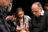 Ať žijí duchové!