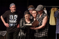 Ať žijí duchové!