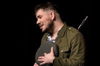 Ať žijí duchové!