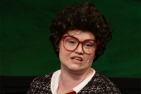 Ať žijí duchové!