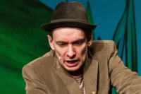 Ať žijí duchové!