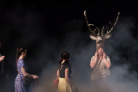 Ať žijí duchové!