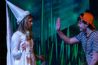 Ať žijí duchové!