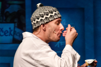 Ať žijí duchové!