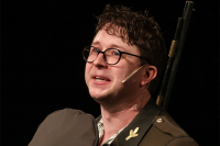 Ať žijí duchové!