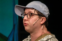 Ať žijí duchové!