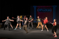 Ať žijí duchové!