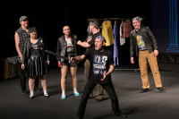 Ať žijí duchové!