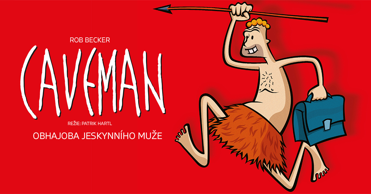 Caveman