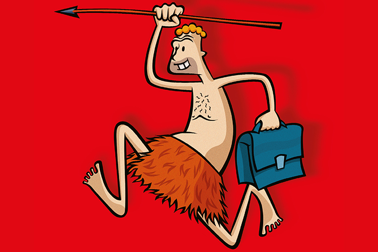 Caveman
