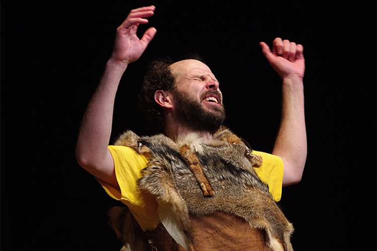 Caveman