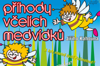 Příhody včelích medvídků