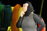 Příhody včelích medvídků