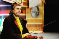 Zimní příhody včelích medvídků