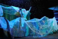 Zimní příhody včelích medvídků