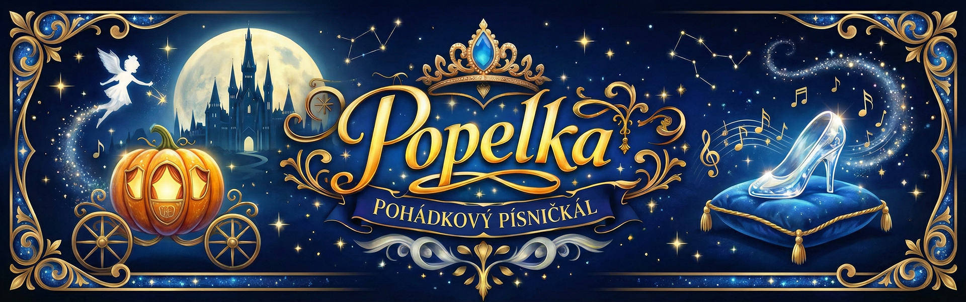 Popelka