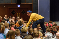 Pat a Mat jedou na dovolenou