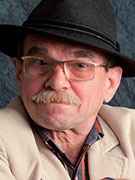 Jaroslav Uhlíř Jaroslav Uhlíř