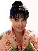 Dagmar Patrasová Dagmar Patrasová