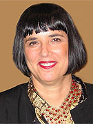 Eve Ensler Eve Ensler