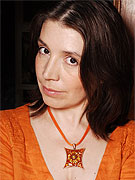 Irena Žantovská Irena Žantovská