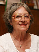 Nina Divíšková Nina Divíšková