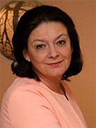Lenka Skopalová Lenka Skopalová