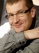 Radek Balaš Radek Balaš