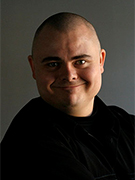 Jiří Škorpík Jiří Škorpík