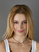 Ivana Jirešová Ivana Jirešová