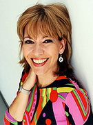 Michaela Dolinová Michaela Dolinová