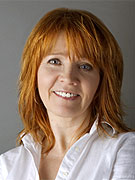 Pavlína Mourková Pavlína Mourková
