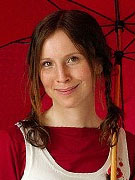Adéla Zejfartová Adéla Zejfartová