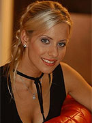 Tereza Mátlová Tereza Mátlová
