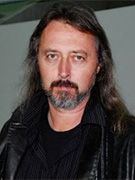 Oldřich Kříž Oldřich Kříž