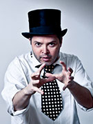 Patrik Vojtíšek Patrik Vojtíšek