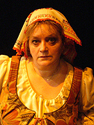 Jana Galinová Jana Galinová