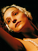 Lenka Lavičková Lenka Lavičková